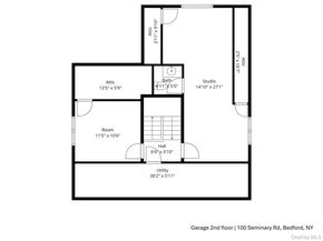 100 Seminary Road, Bedford NY 10506