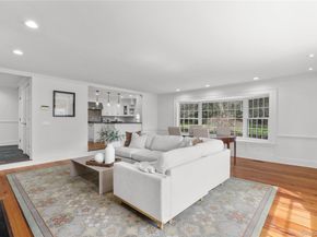 100 Seminary Road, Bedford NY 10506