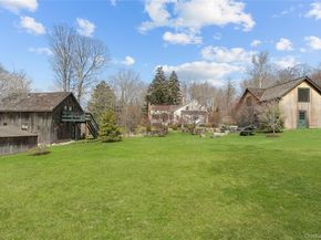 100 Seminary Road, Bedford NY 10506