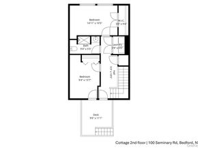 100 Seminary Road, Bedford NY 10506