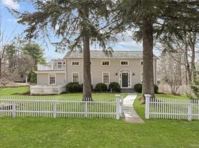 100 Seminary Road, Bedford NY 10506