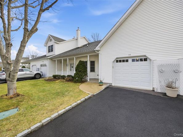 55 Oyster Cove Lane, Blue Point NY 11715