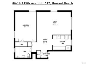 80-16 155th Avenue 97, Howard Beach NY 11414