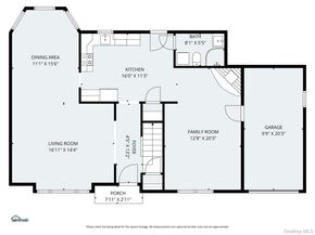 15 Bellaire Drive, Ridge NY 11961