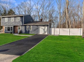 15 Bellaire Drive, Ridge NY 11961