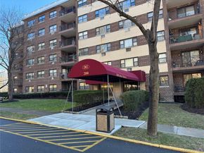 200 Diplomat Drive 6P, Mount Kisco NY 10549