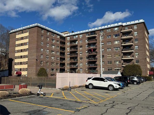 200 Diplomat Drive 6P, Mount Kisco NY 10549