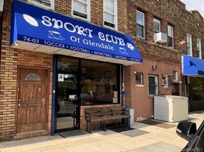 7403 Myrtle Avenue, Glendale NY 11385