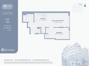 35-30 146th Street 309, Flushing NY 11354