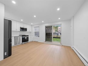 296 W 137th Street 296A, New York (Manhattan) NY 10030