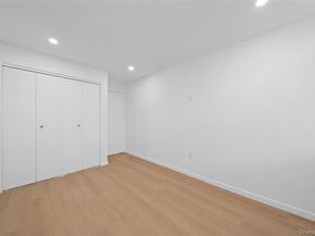 296 W 137th Street 296A, New York (Manhattan) NY 10030