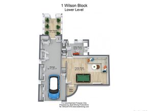 1 Wilson Block, Mount Vernon NY 10552
