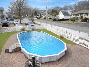 83 Revilo Avenue, Shirley NY 11967