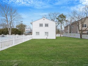83 Revilo Avenue, Shirley NY 11967