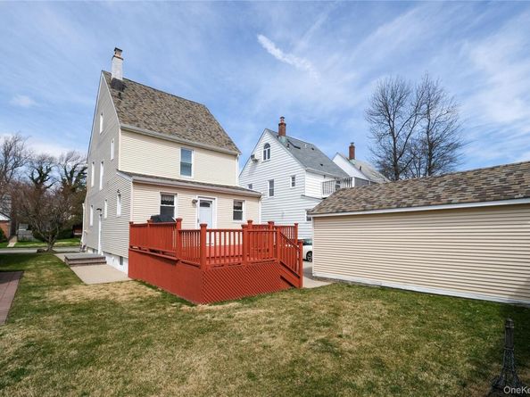 106 Dubois Avenue, Valley Stream NY 11581