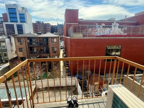 13308 41ST Avenue 4, Flushing NY 11355