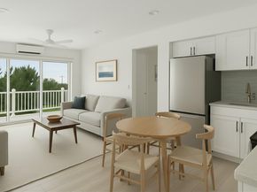 281 Dune Road 16B, Westhampton Beach NY 11978