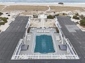 281 Dune Road 16B, Westhampton Beach NY 11978