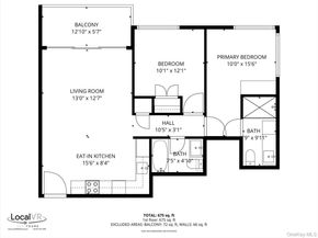 281 Dune Road 16B, Westhampton Beach NY 11978