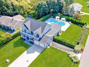 2375 Sound Drive, Greenport NY 11944