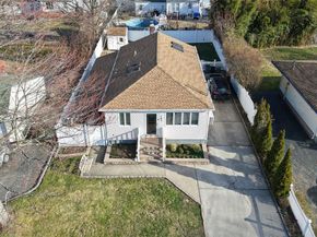 163 Floyd Street, Brentwood NY 11717