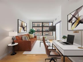547 W 47th Street 509, New York (Manhattan) NY 10036