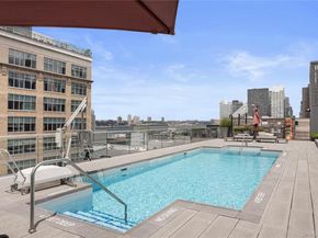 547 W 47th Street 509, New York (Manhattan) NY 10036