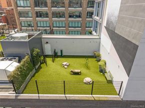 547 W 47th Street 509, New York (Manhattan) NY 10036
