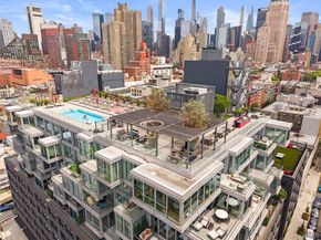 547 W 47th Street 509, New York (Manhattan) NY 10036