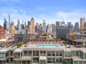 547 W 47th Street 509, New York (Manhattan) NY 10036
