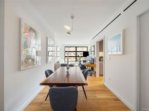 547 W 47th Street 509, New York (Manhattan) NY 10036