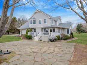 300 Private Road 8, Cutchogue NY 11935