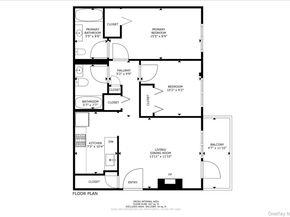 135-46 Grand Central Parkway 4C, Briarwood NY 11435