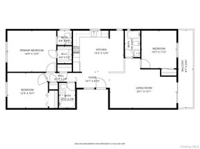 4912 111th Street, Corona NY 11368