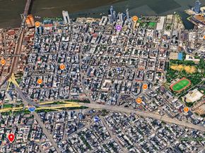 360 S 3rd Street, Brooklyn NY 11211