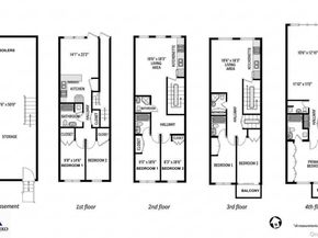 360 S 3rd Street, Brooklyn NY 11211
