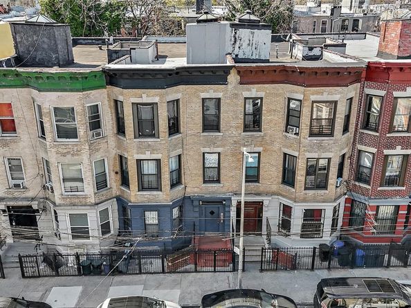 1037 College Avenue, Bronx NY 10456