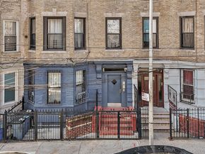 1037 College Avenue, Bronx NY 10456