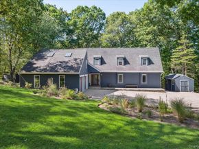46 Ridgefield Avenue, South Salem NY 10590