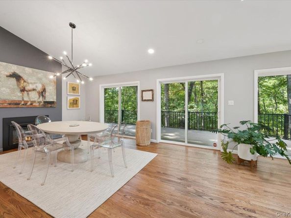 46 Ridgefield Avenue, South Salem NY 10590