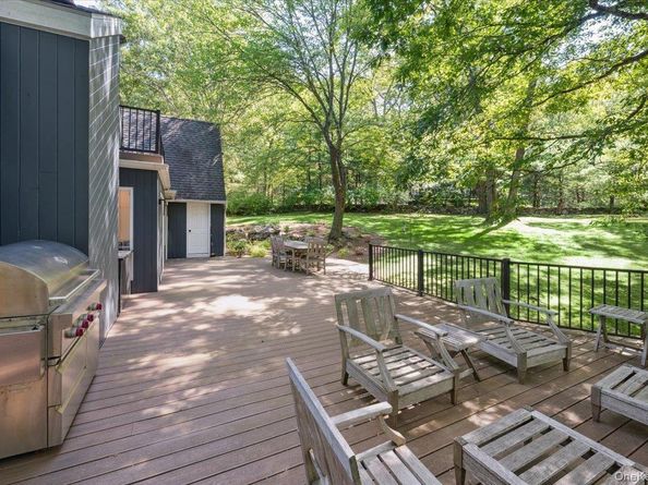 46 Ridgefield Avenue, South Salem NY 10590