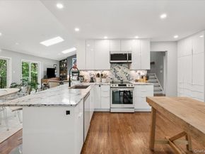 46 Ridgefield Avenue, South Salem NY 10590