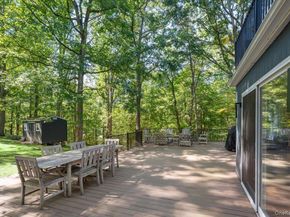 46 Ridgefield Avenue, South Salem NY 10590