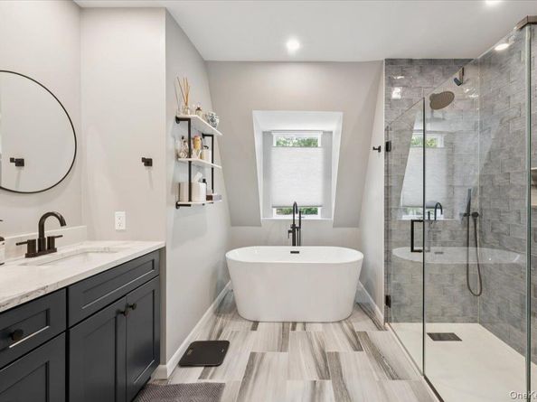 46 Ridgefield Avenue, South Salem NY 10590