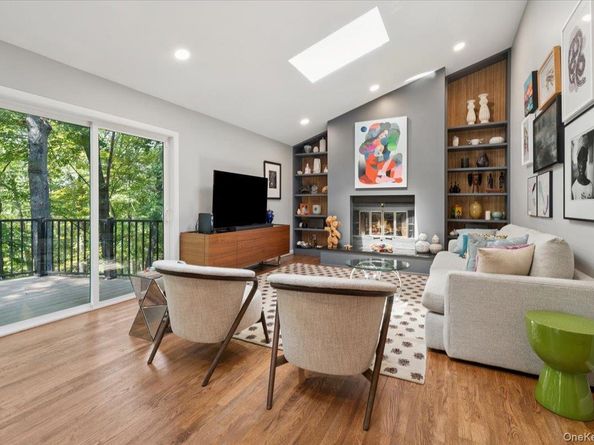 46 Ridgefield Avenue, South Salem NY 10590