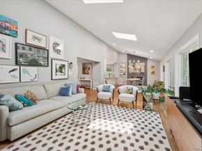 46 Ridgefield Avenue, South Salem NY 10590