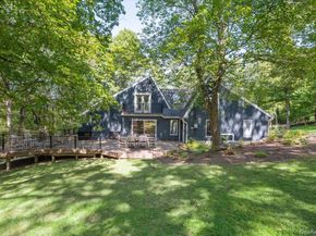 46 Ridgefield Avenue, South Salem NY 10590