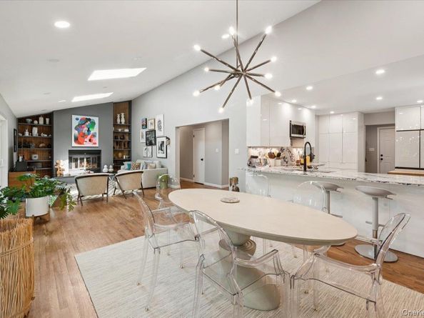 46 Ridgefield Avenue, South Salem NY 10590