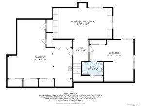 6 Greenwood Court, Briarcliff Manor NY 10510
