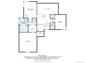 6 Greenwood Court, Briarcliff Manor NY 10510